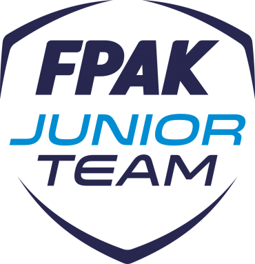 FPAK Júnior Team official logo